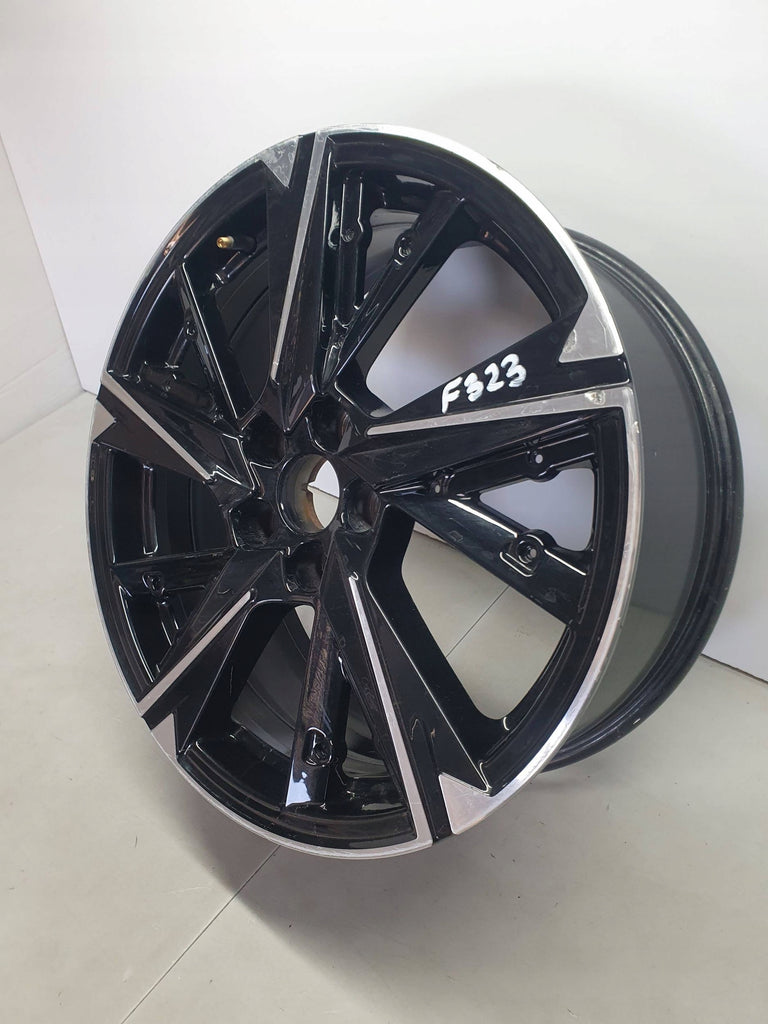 PEUGEOT 308 508 3008 5008 FELGA ALUMINIOWA 7.5"x18" 5X108 ET44 9860610880