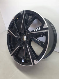 PEUGEOT 308 508 3008 5008 JANTE ALUMINIUM 7.5