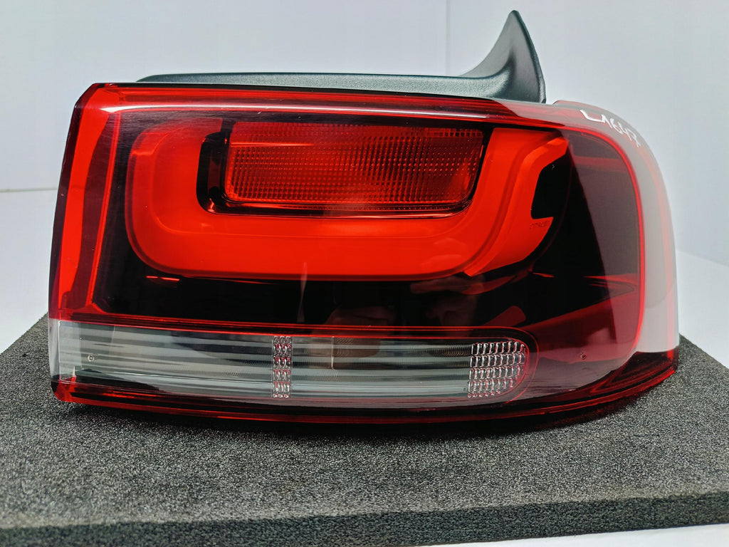 CITROEN C4 CACTUS LIFT 17- RÜCKLEUCHTE RECHTS HINTEN LED 9823950280