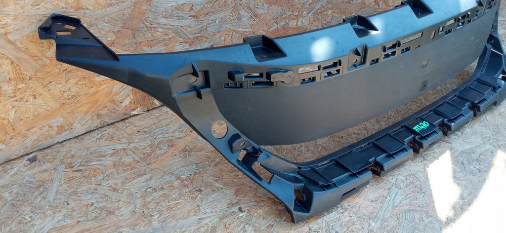 PEUGEOT 3008 II 16- KÜHLERGITTER OBERE VERSTÄRKUNG GRILLRAHMEN 9814278877