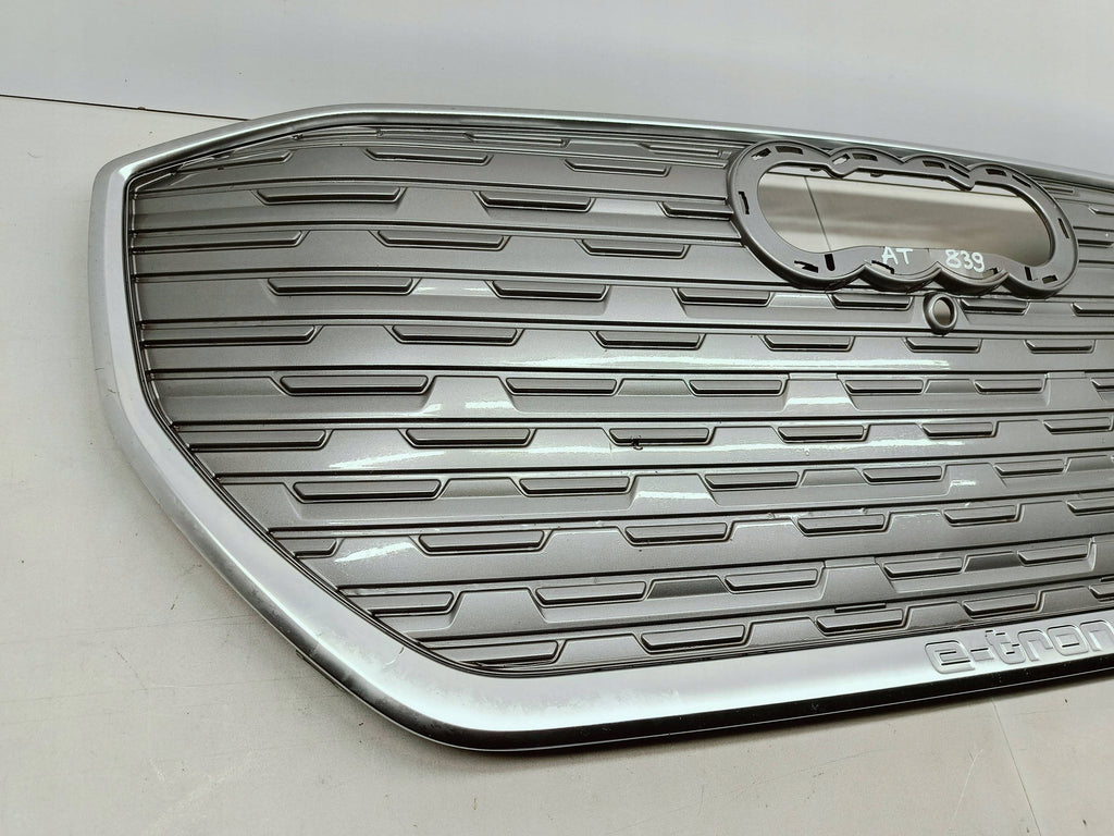 Audi Q4 E-TRON 21- ATRAPA GRILL ZDERZAKA PRZEDNIEGO 89A853653A