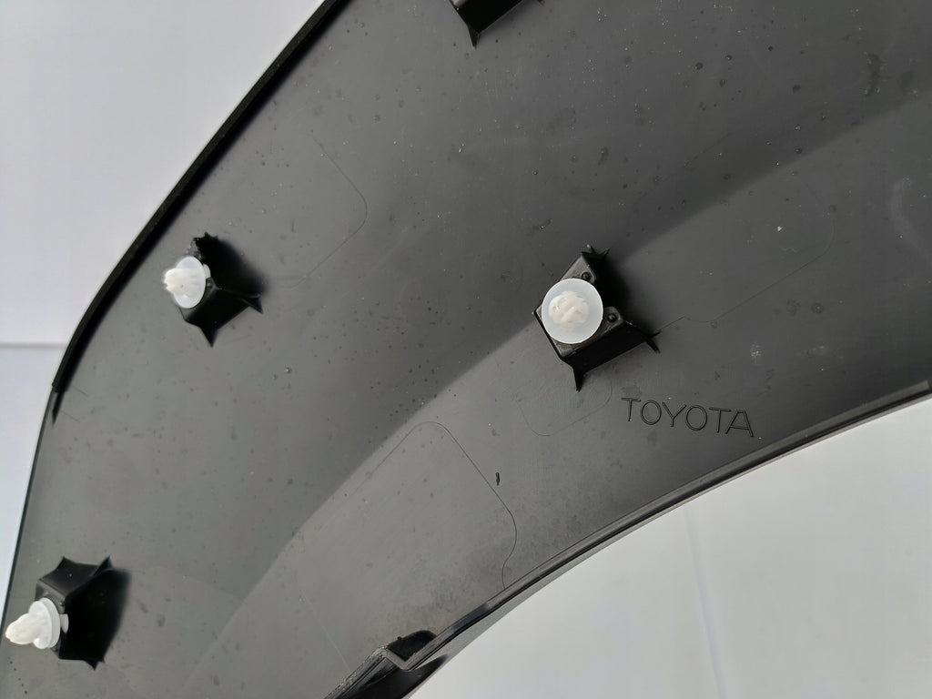 TOYOTA bZ4X BZ4X 21- RADLAUFVERKLEIDUNG HINTEN LINKS 75606-42200