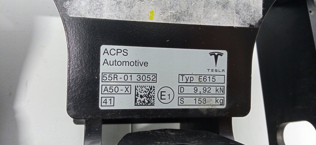 TESLA MODEL Y MY 20- BELKA HAKA HOLOWNICZEGO WIĄZKA ORIS 1514411-98-I