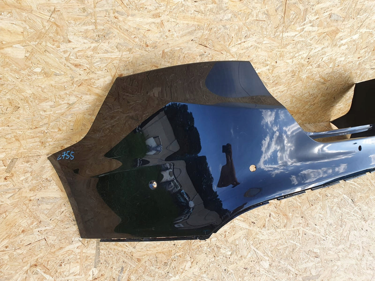 Ford Mondeo MK5 V 14- PDC Hinten Stossstange Hintere — Foto 5 von 12