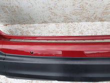 Laden Sie das Bild in den Galerie-Viewer, NISSAN QASHQAI II 2 LIFT 17-21 ZDERZAK TYŁ TYLNY PDC CHROM