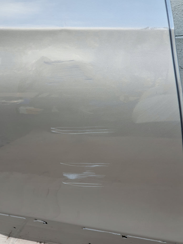 TOYOTA YARIS III 3 DRZWI TYŁ PRAWY PRAWE
