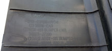 Laden Sie das Bild in den Galerie-Viewer, KIA CEED III KOMBI 18- DIFFUSOR HECKANSATZ HECKSPOILER HECKSTOSSSTANGE 86612-J7300
