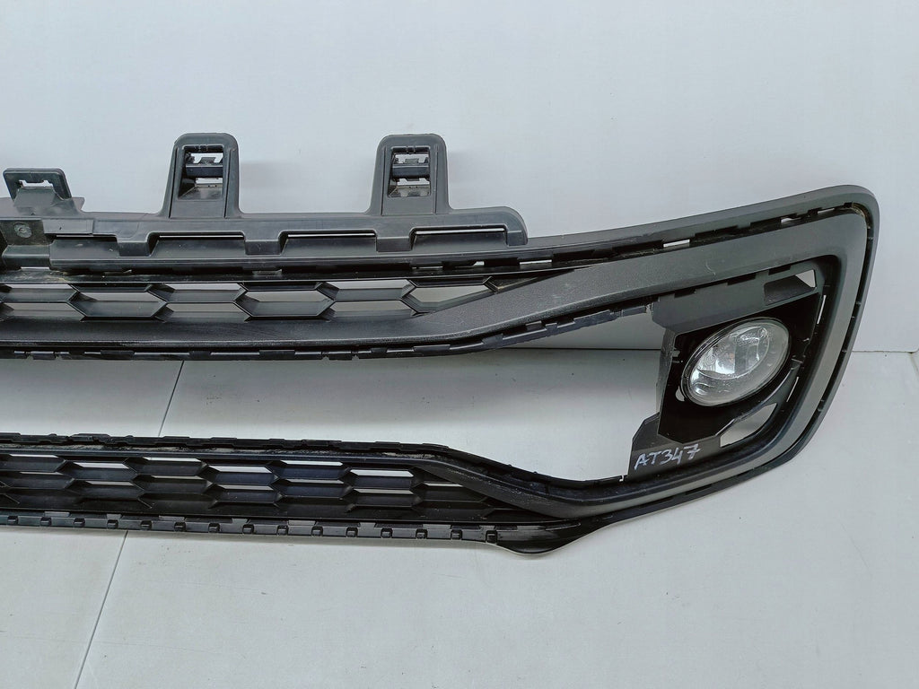 Volkswagen Up UP! LIFT 16- KRATKA ATRAPA GRILL ZDERZAKA PRZÓD 1S0853677F