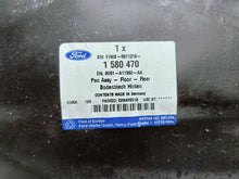 Laden Sie das Bild in den Galerie-Viewer, Ford Fiesta MK7 08- KOFFERRAUMWANNE BODENWANNE HINTEN 8V51-A11360-AA
