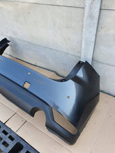 Load image into Gallery viewer, MAZDA CX5 CX-5 II 2 17- ZDERZAK TYŁ TYLNY