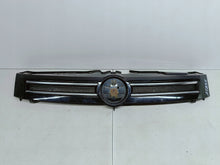 Załaduj zdjęcie do przeglądarki galerii, Fiat Panda II 03- GRILL ATRAPA CHŁODNICY ZDERZAKA PRZEDNIEGO LS393666