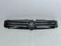 Fiat Panda II 03- GRILL ATRAPA CHŁODNICY ZDERZAKA PRZEDNIEGO LS393666