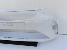 Laden Sie das Bild in den Galerie-Viewer, Opel Corsa F 19- STOSSFÄNGER VORNE OHNE PDC 9830280980