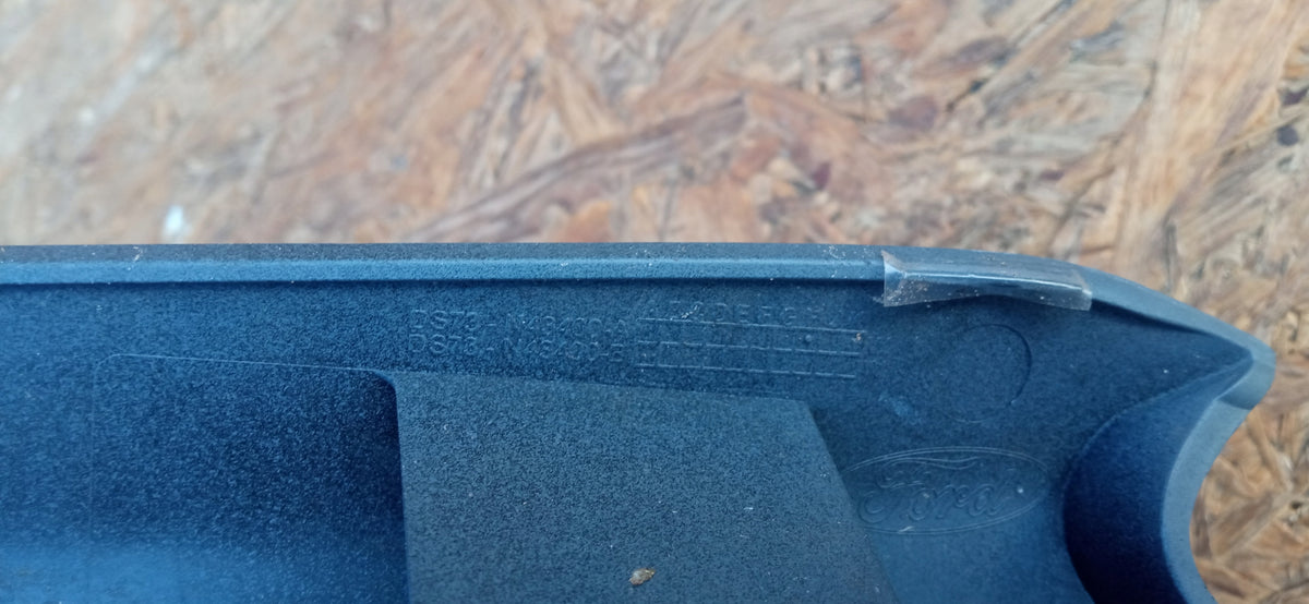 Ford Mondeo MK5 V 14- Blende Hinten Abdeckung Heckklappe DS73-N43404-A — Foto 9 von 9