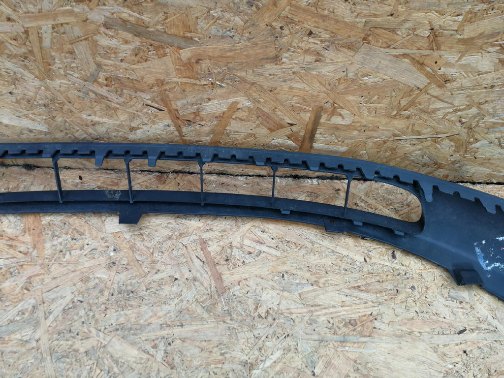 FORD FOCUS MK2 II 04- DOKŁADKA DOLNA SPOILER ZDERZAKA PRZÓD 4M51-17C749-A