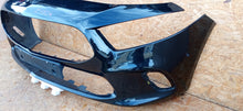 Load image into Gallery viewer, MERCEDES A KLASA W177 177 PDC A1778853600 ZDERZAK PRZÓD PRZEDNI