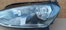 Laden Sie das Bild in den Galerie-Viewer, VOLKSWAGEN GOLF VII 7 12- SCHEINWERFER LINKS VORNE STANDARD 5G1941005