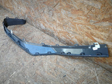 Laden Sie das Bild in den Galerie-Viewer, SEAT LEON IV CUPRA 20- STOßSTANGENLEISTE LINKS VORNE 5FA853711A