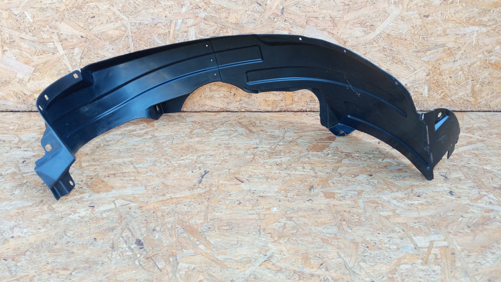 KIA PICANTO I 04-08 RADHAUSSCHALE VORN RECHTS 86814-07000