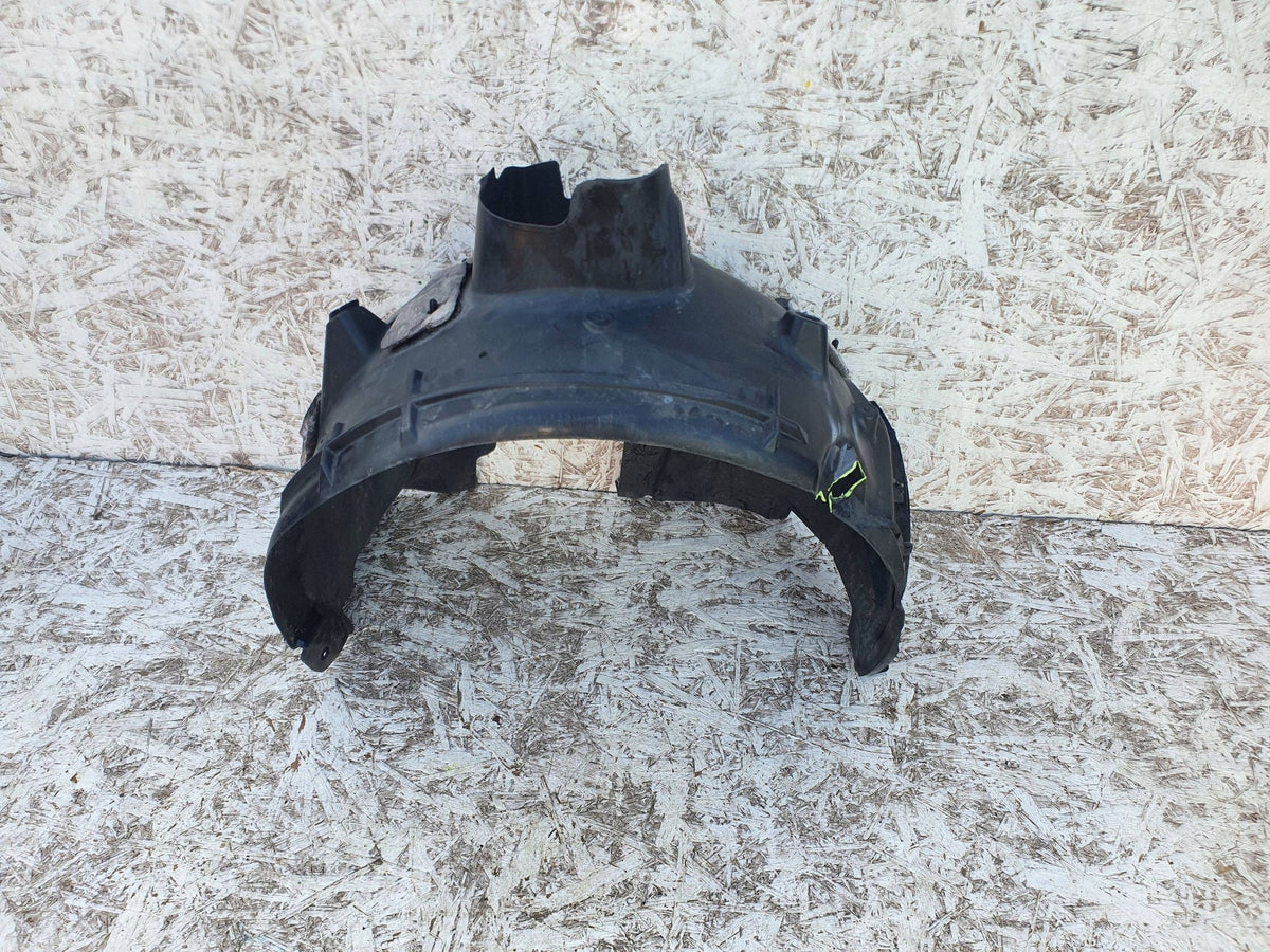 Peugeot 308 II 2 Sw Lift 16- Wheel Arch Liner Right Front Right Front 9819974080 — photo 9 of 16
