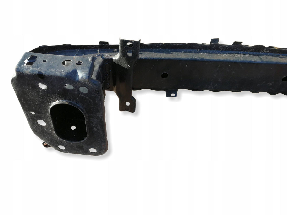 Ford Fiesta MK7 08- Träger Querträger Vorne Stossstange 8V51-17K876-Bg — Foto 5 von 8