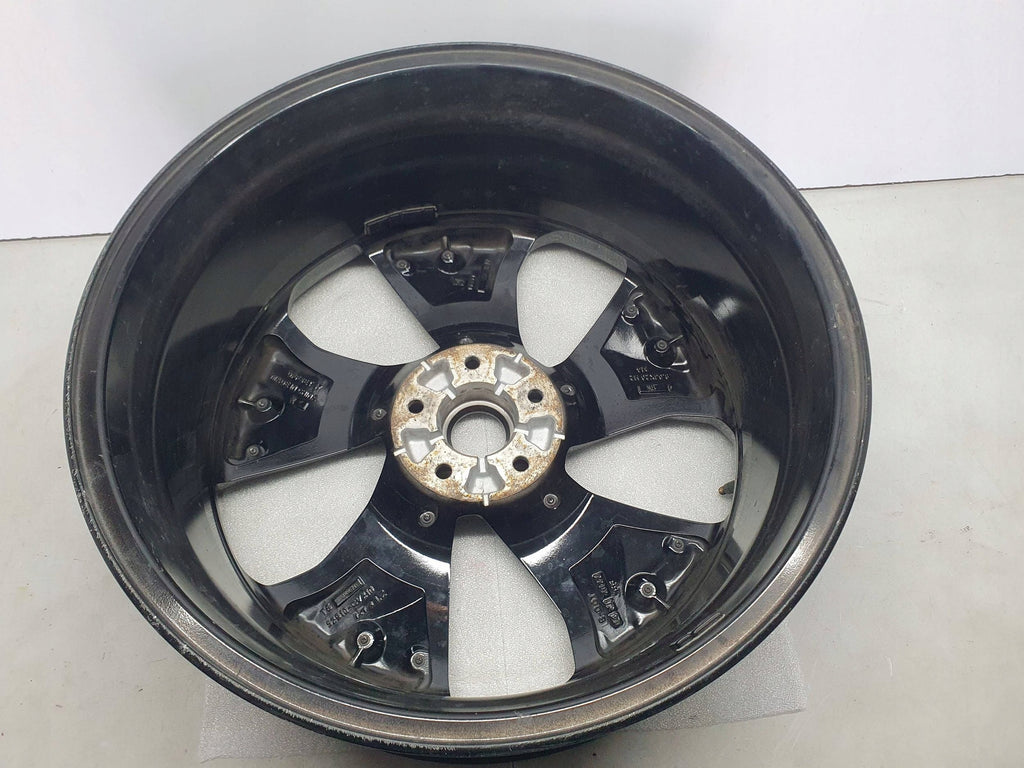 KIA EV6 EV 6 GT FELGA ALUMINIOWA 20 CALI 8.0x20 ET57 5x114.3 852910-CV210