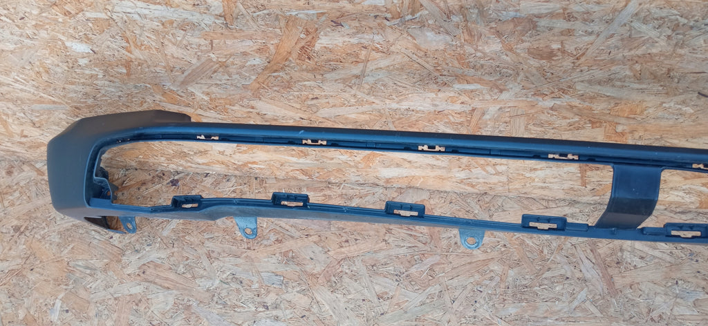 TOYOTA RAV4 V A5 18- FRONTSTOßSTANGENANSATZ UNTEN 52411-42110
