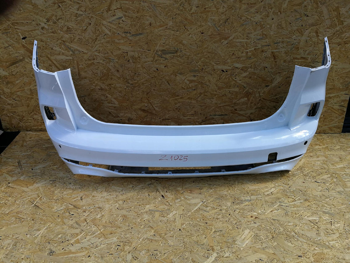 Ford Kuga ST MK3 Hinten Stossstange Hintere LV4B-17A894 — Foto 1 von 10