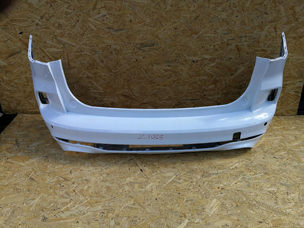FORD KUGA ST MK3 HINTEN STOSSSTANGE HINTERE LV4B-17A894