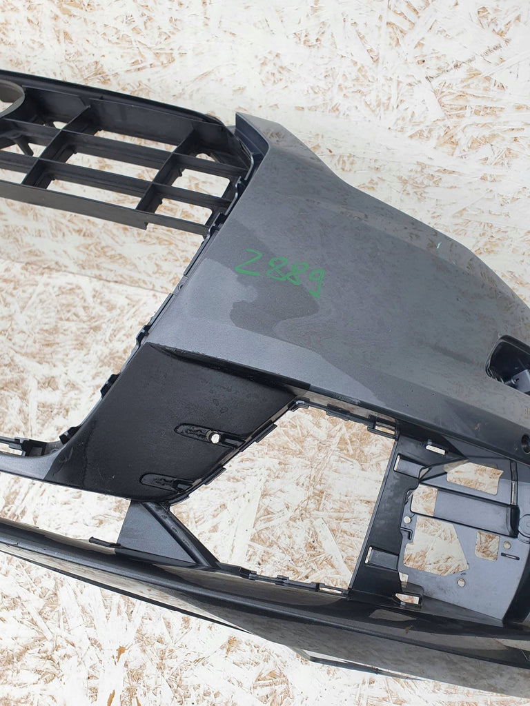 AUDI A6 C7 4G0 LIFT 14- STOßSTANGE VORNE 4G0807437