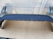 Laden Sie das Bild in den Galerie-Viewer, BMW X1 F48 PDC 15- HECKBUMPER HINTEN
