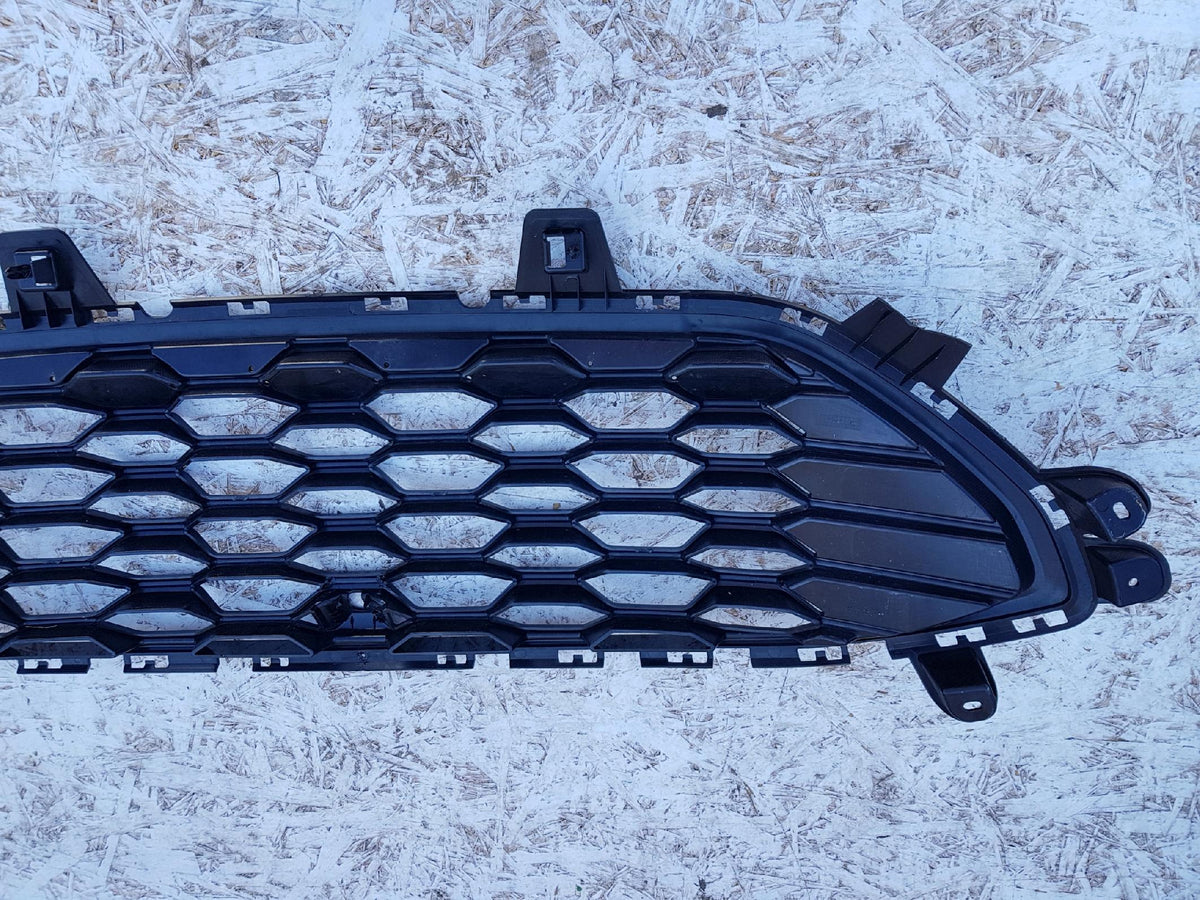 Renault Trafic 3 III Grill Atrapa Przód — zdjęcie 5 z 6