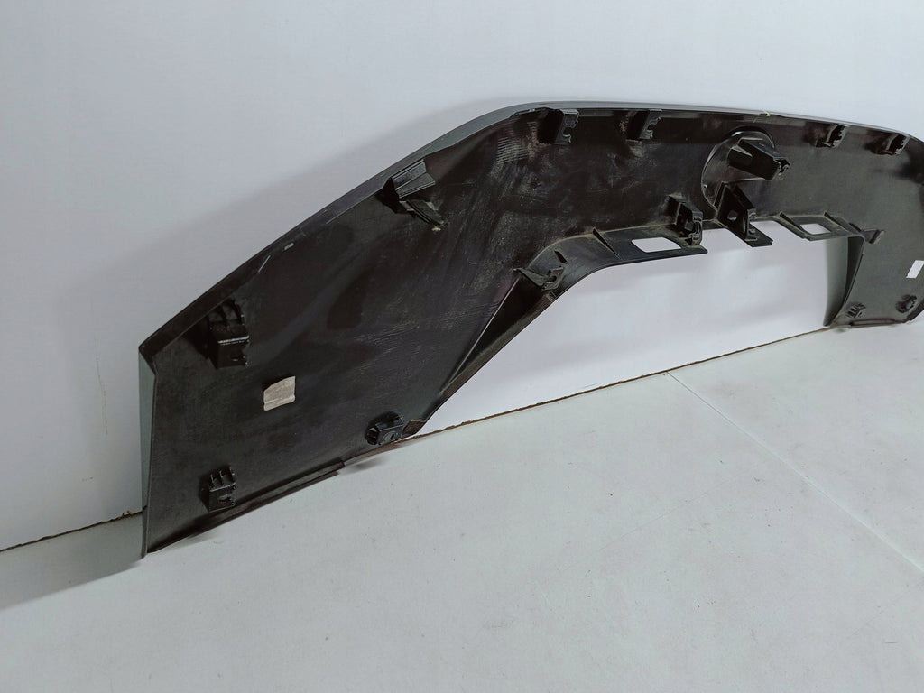 Toyota bZ4X BZ4X 22- BLENDA NAKŁADKA KLAPY BAGAŻNIKA TYŁ 76801-42300