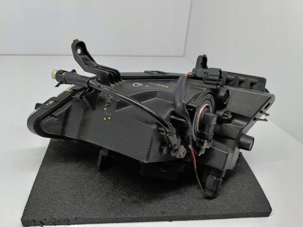 HYUNDAI TUCSON III LIFT 18- NEBELSCHEINWERFER TAGFAHRLICHT LED RECHTS VORNE 92202-D7600
