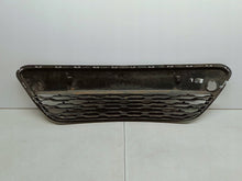 Laden Sie das Bild in den Galerie-Viewer, KIA Rio III 3 11- MITTLERER GITTERROST KÜHLERGRILL STOSSFÄNGER VORNE 86561-1W200