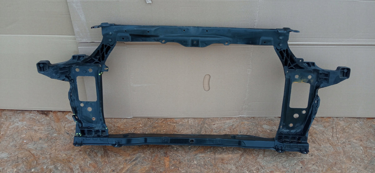 Hyundai I10 II 2 13- Pas Przedni Wzmocnienie 64101-B9XXX — zdjęcie 10 z 16