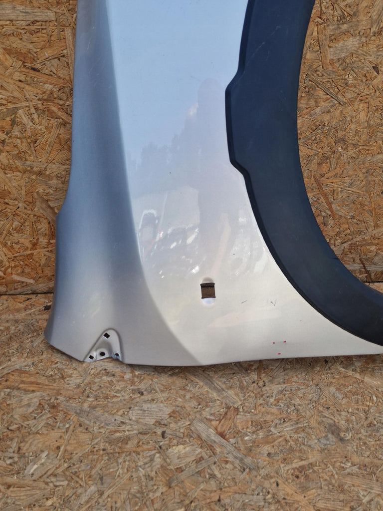 DACIA LODGY STEPWAY 19- RIGHT FRONT FENDER 260421830R