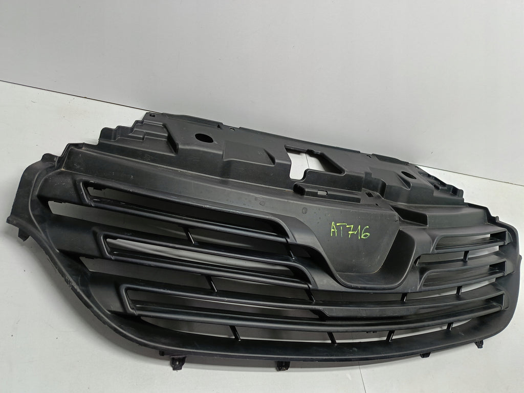 RENAULT TRAFIC III 3 14- KÜHLERGRILL STOßSTANGE VORNE 623108673R