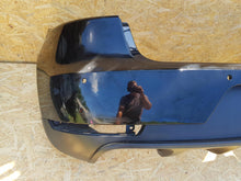 Laden Sie das Bild in den Galerie-Viewer, PORSCHE MACAN STOSSSTANGE HINTEN HINTER 95B807421