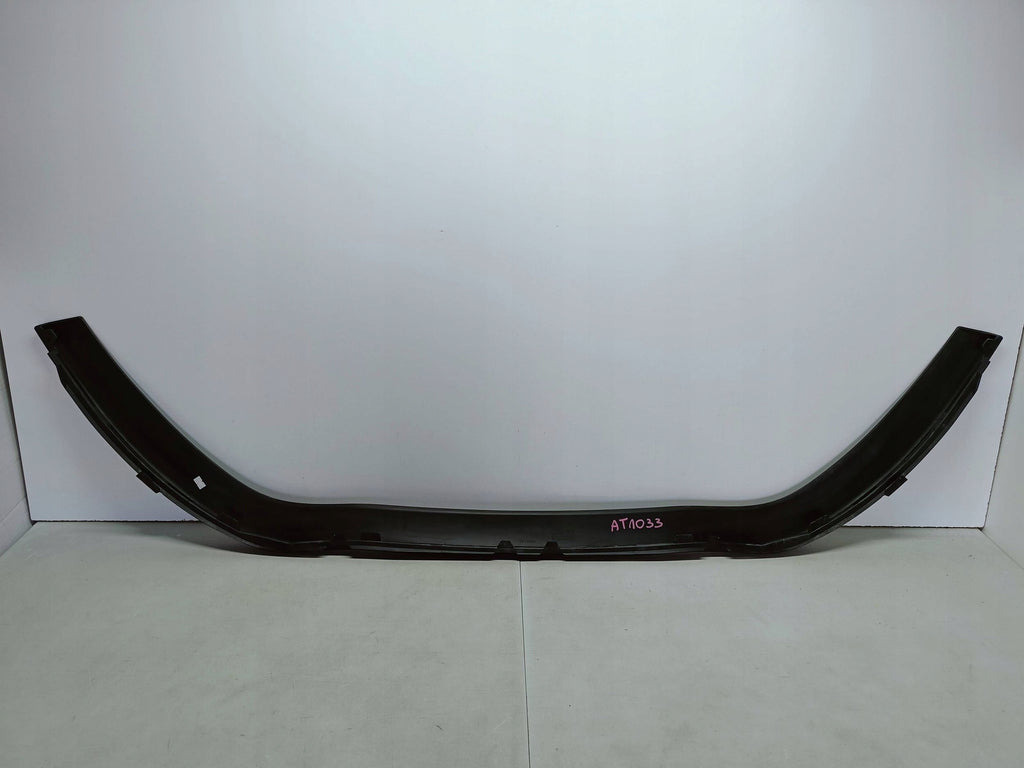Renault Clio IV 12- SPOILER DOKŁADKA DOLNA ZDERZAKA PRZEDNIEGO 960157969R