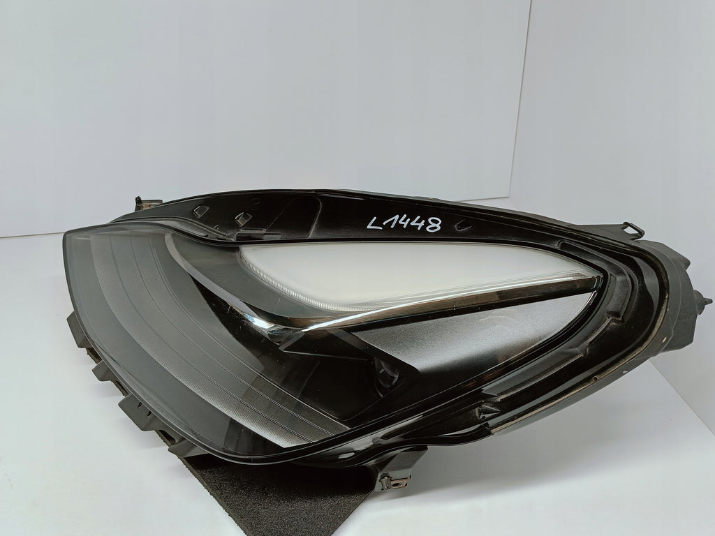 TESLA MODEL 3 M3 MY Y LIFT 20- LAMPA PRZÓD LEWA FULL LED EU 1514952-00-D