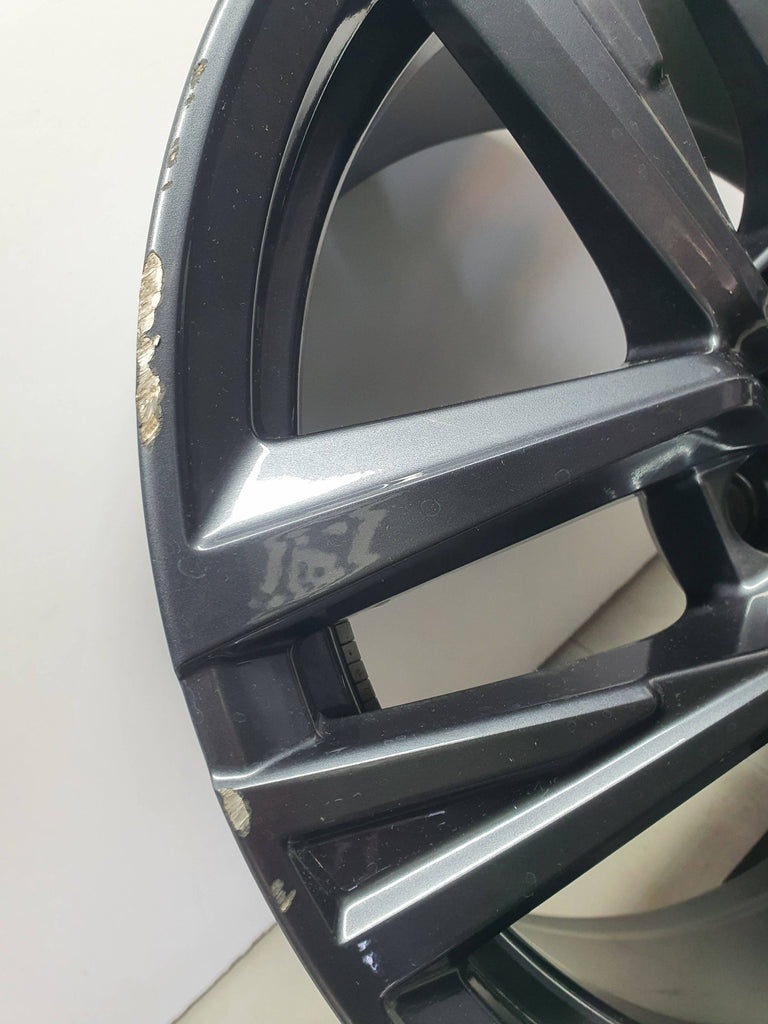 BMW 4 i4 G26 FELGA ALUMINIOWA 18 CALI 8.5x18 ET36 5x112 STYLING 853 6896768