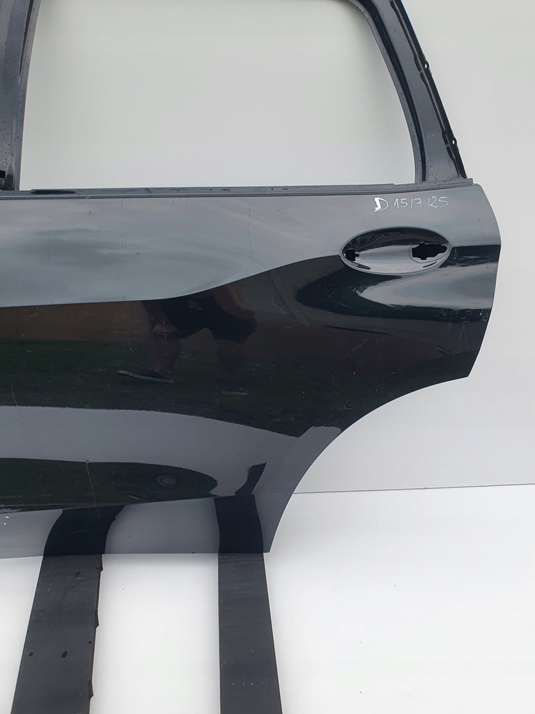 BMW X5 GO5 TÜR HINTEN LINKS HINTERE LINKE 09913A219