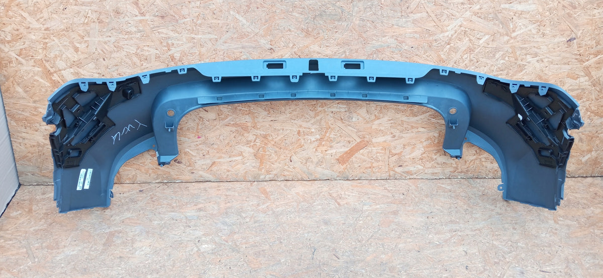 Renault Megane V E-Tech 21- Rear Bumper Rear Upper New 850239478R — photo 8 of 15