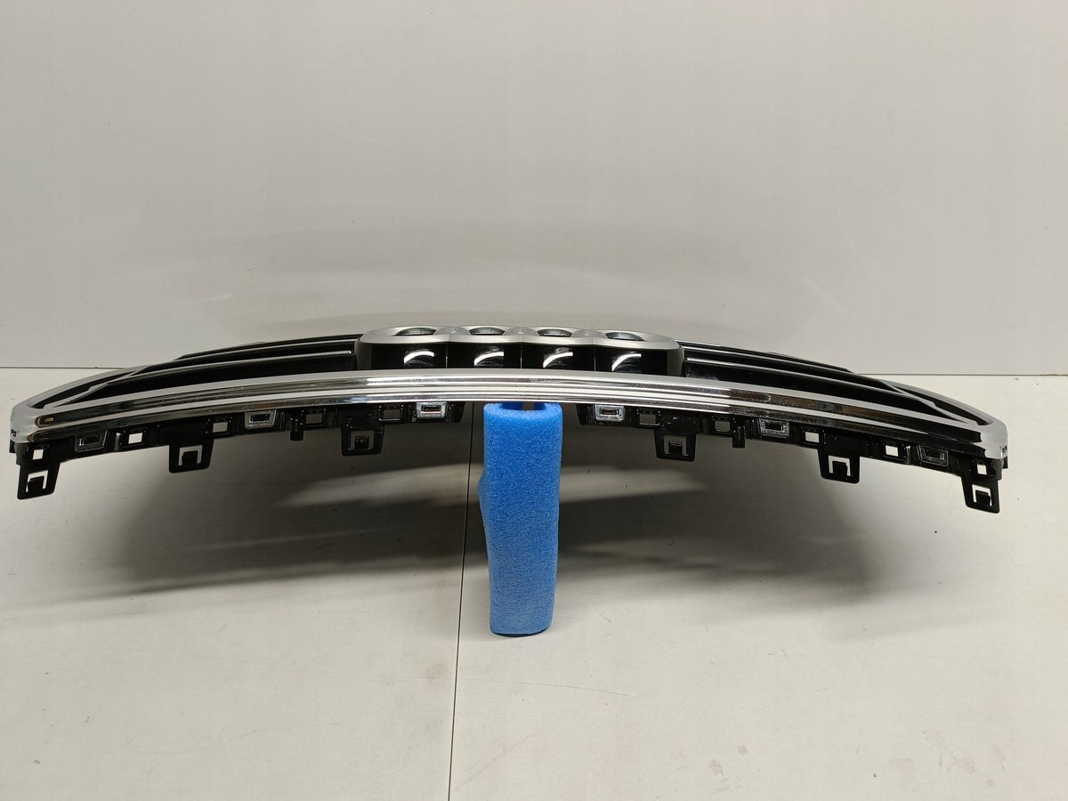 Audi A7 S7 4G8 10- Grille Grille Grille Front Bumper 4G8853651C — photo 16 of 16