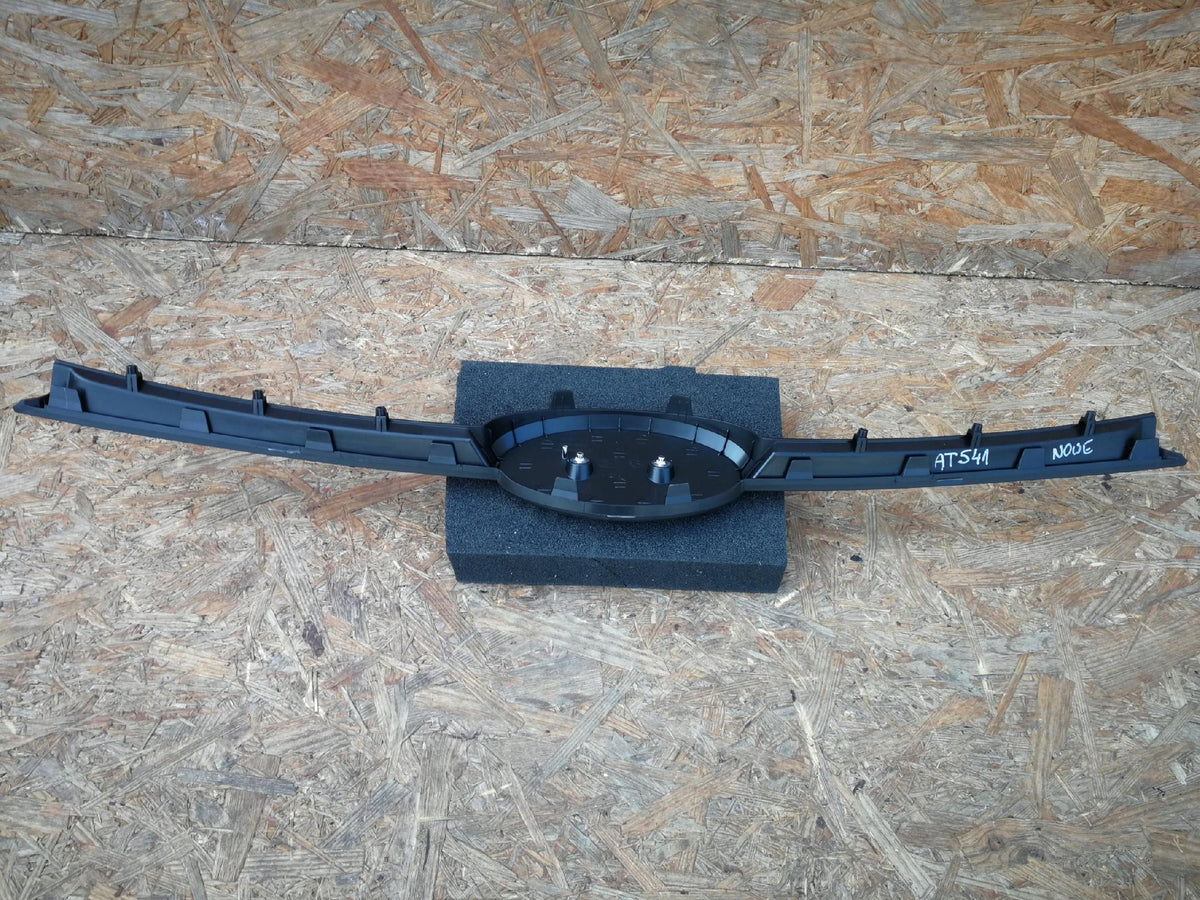 Hyundai I10 II 2 16- Lift Calandre Calandre Emblemat Pare-Chocs Avant 86351-B9500 — photo 6 sur 10