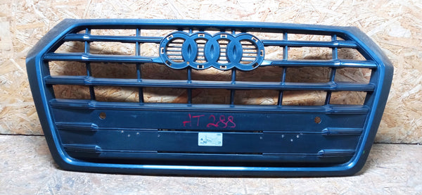 AUDI Q5 II S-LINE 16- ATRAPA GRILL ZDERZAKA PRZEDNIEGO 80A853651C