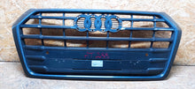 Load image into Gallery viewer, AUDI Q5 II S-LINE 16- ATRAPA GRILL ZDERZAKA PRZEDNIEGO 80A853651C