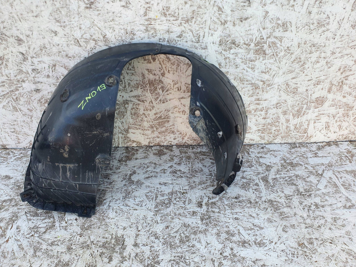 Hyundai Tucson Tl Lift 2018- Passage De Roue Avant Droit Avant Droit 86814-D7500 — photo 1 sur 16
