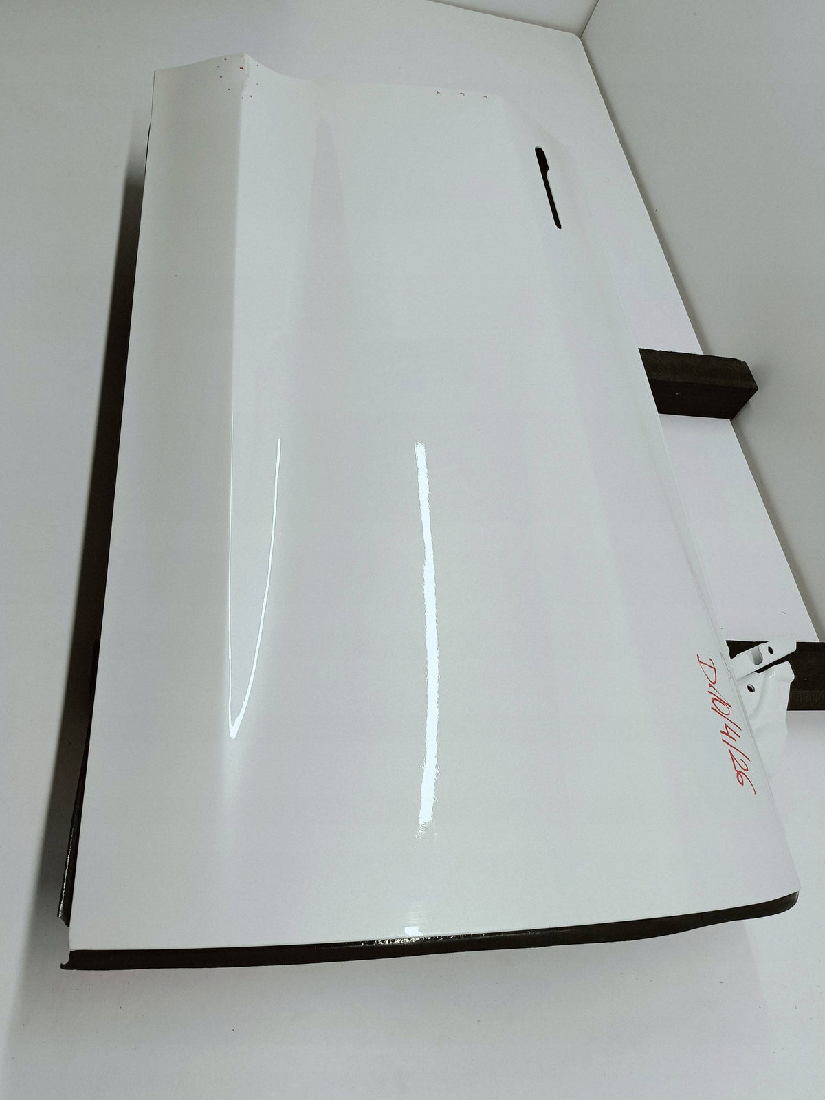 Tesla Model 3 M3 5YJ3 Tür Vorne Rechts 1081420 — Foto 2 von 10